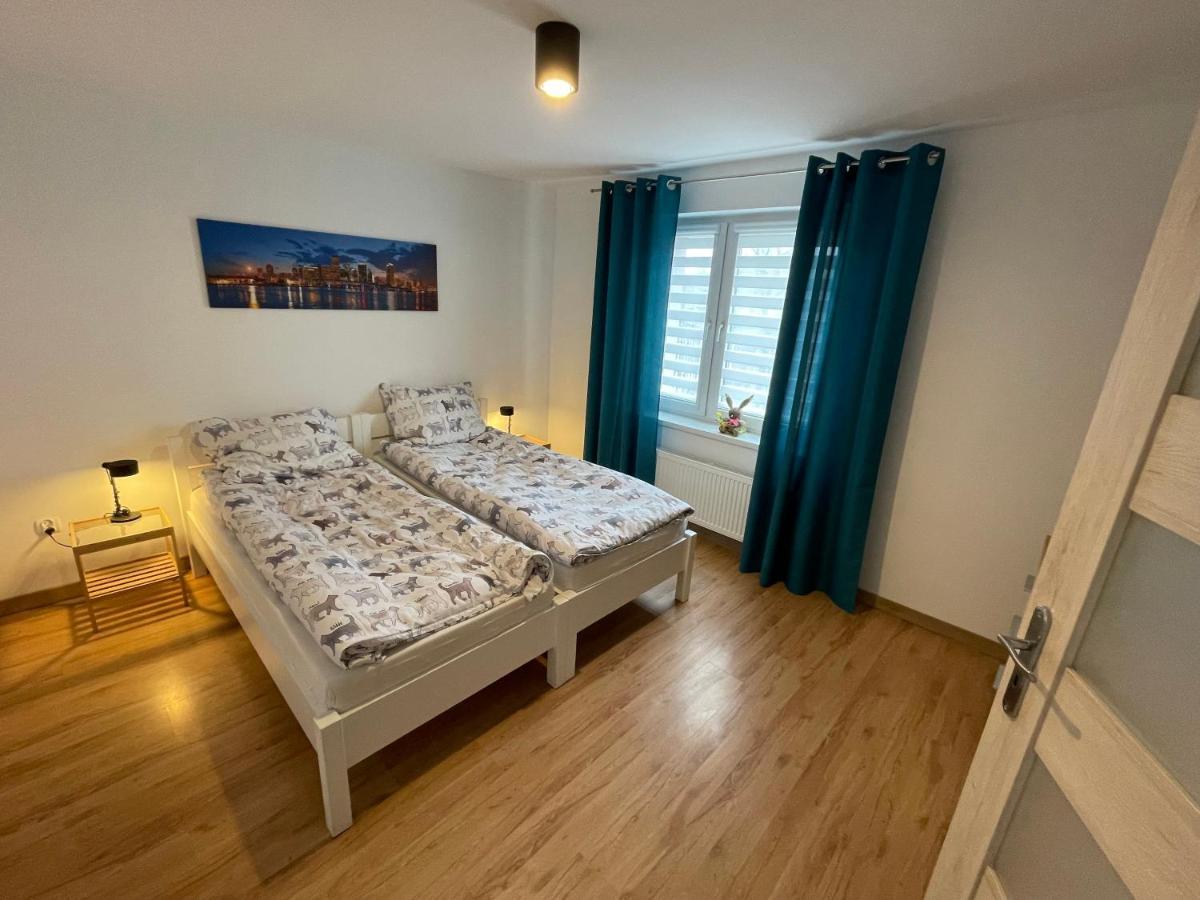 Apartament Monaberg Appartamento Lomnica  Esterno foto