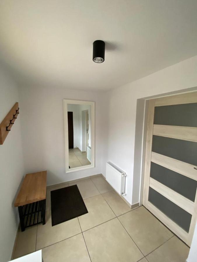 Apartament Monaberg Appartamento Lomnica  Esterno foto