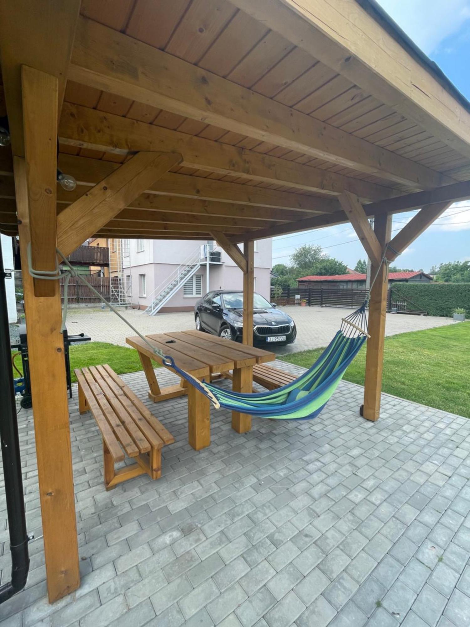 Apartament Monaberg Appartamento Lomnica  Esterno foto